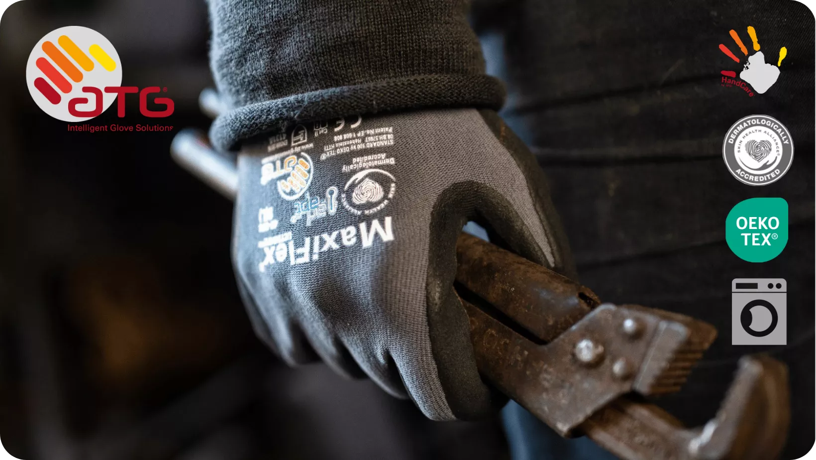 ATG Intelligent Glove Solutions
