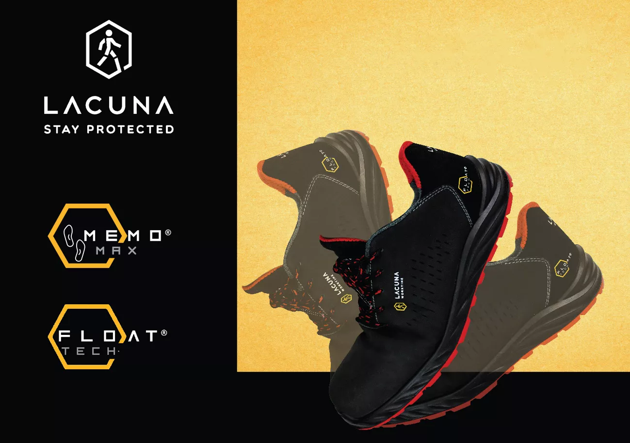 LACUNA SAFETY TECHNOLOGIES