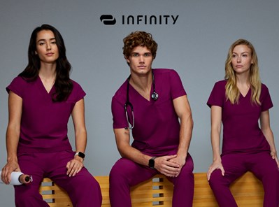 Kolekcija INFINITY 