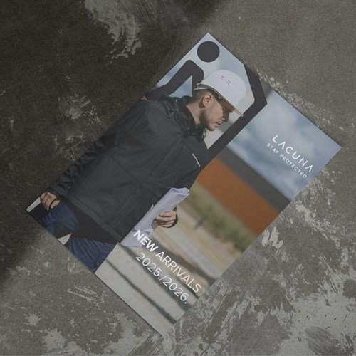 Lacuna new arrivals