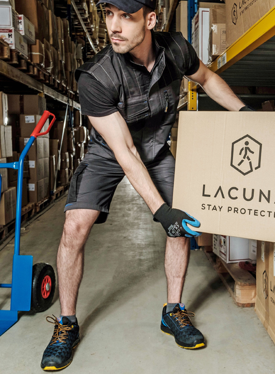 NORTH TECH