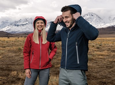 Seasonal clothing