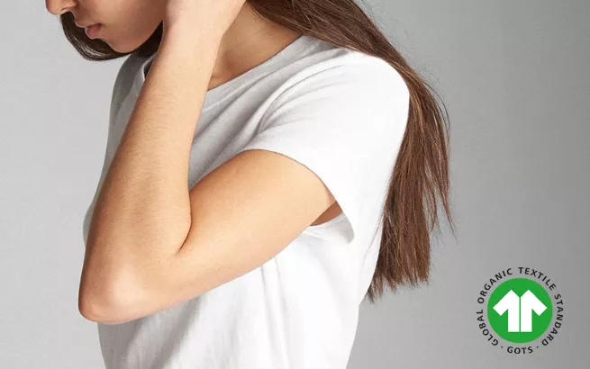 ORGANIC COTTON