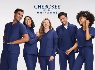 Kolekcija CHEROKEE