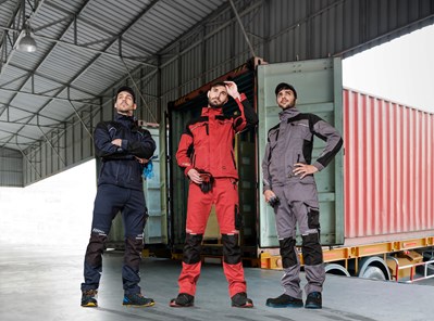 Workwear