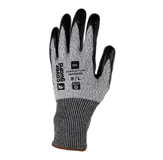 Glove ACCESS CUT D 200