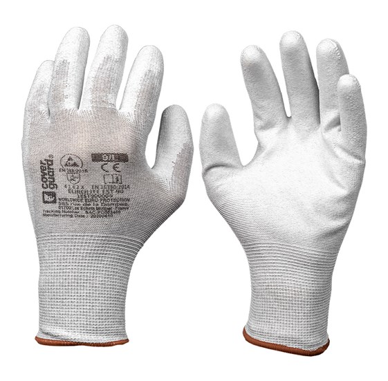 Glove EUROLITE EST90 size 07