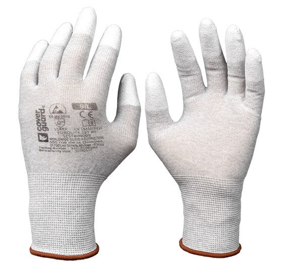 Glove EUROLITE EST80