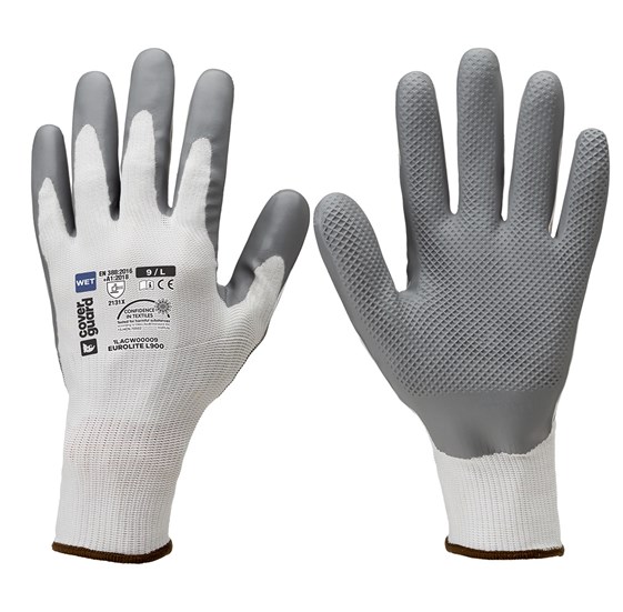 Glove EUROLITE L900