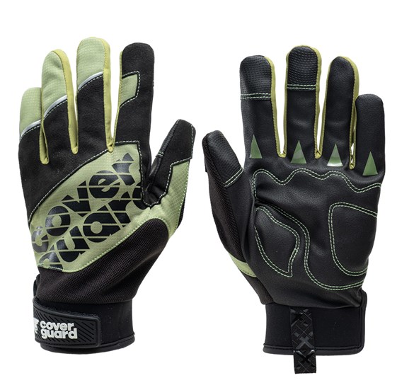 Glove EUROLITE MX200