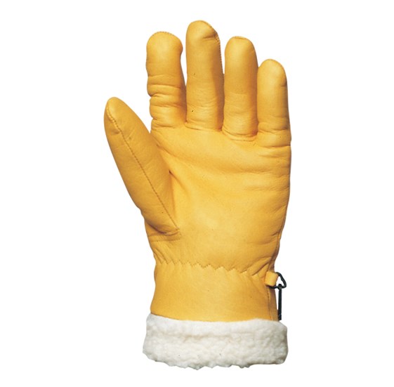 Winter glove ISLANDE, size 9