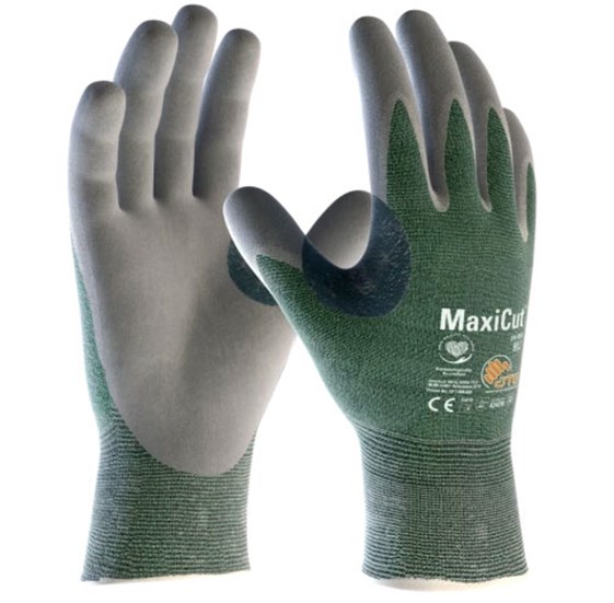 ATG MaxiCut