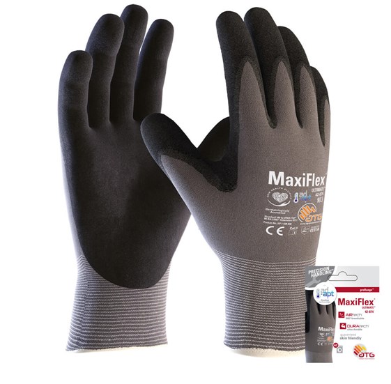 ATG Glove Maxiflex UltimateAD-APT