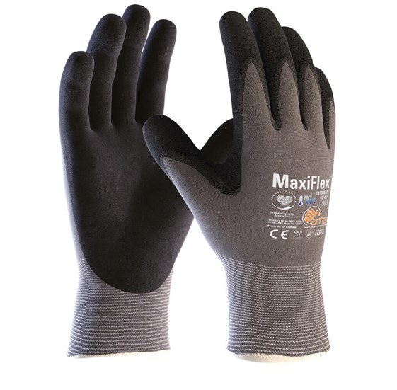 ATG Glove Maxiflex Ultimate AD-APT;
