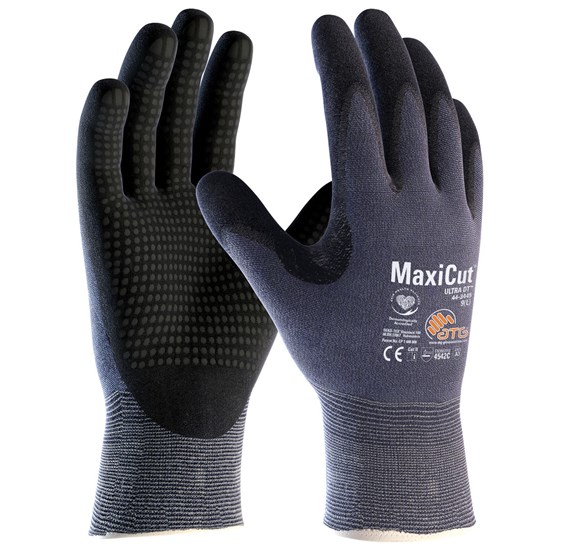 ATG Gloves MaxiCut ultra size 6