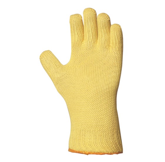 Kevlar glove 35 cm