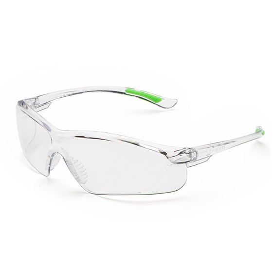Protection clear glasses 516.01.00.00
