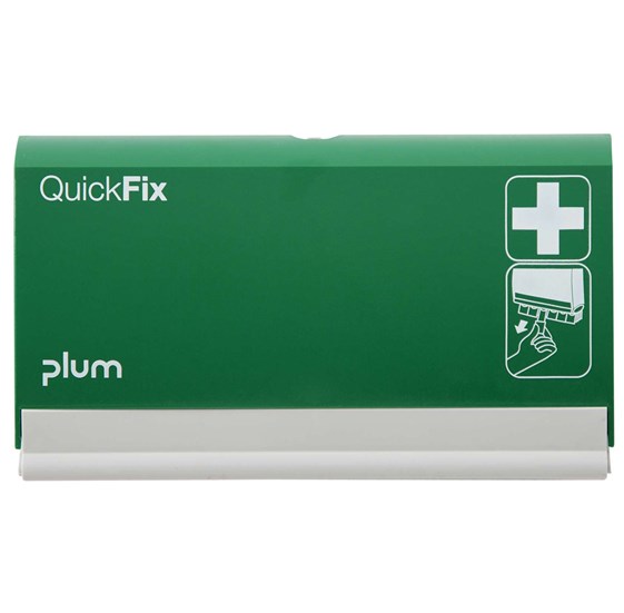 QuickFix Dispenser Empty