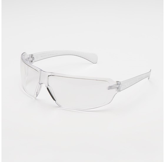 Protection clear glasses 553Z.01.00.00