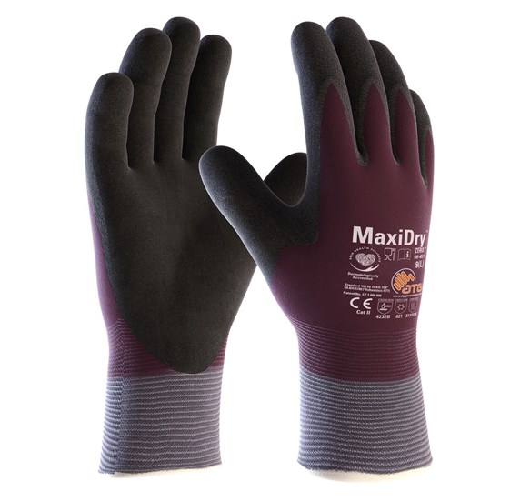 Rokavice ATG MaxiDry ZERO