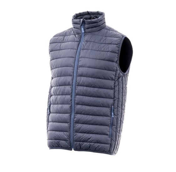 Vest BONETE II men navy