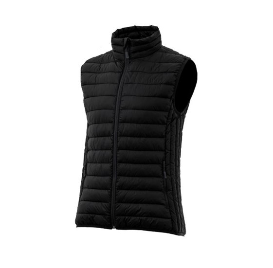 Vest BONETE II women black