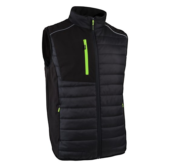 Waistcoat BRASERO