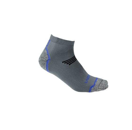 Nogavice CAPRI sive