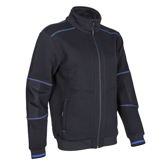 Jacket KIJI