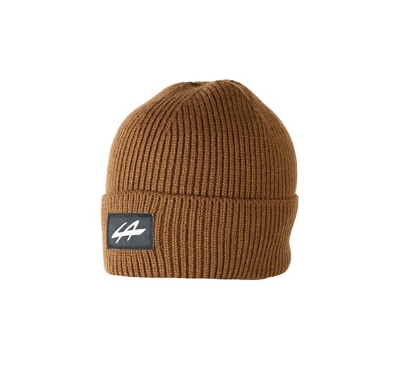 ODDA winter cap brown