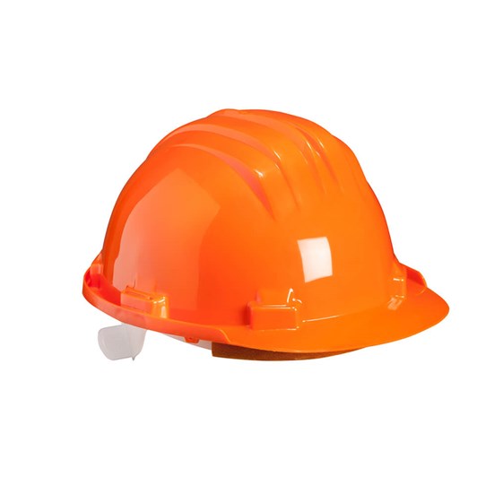 Helmet dielectric 5RS orange