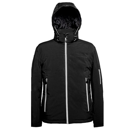 Softshell jacket SPEKTAR WINTER, women b