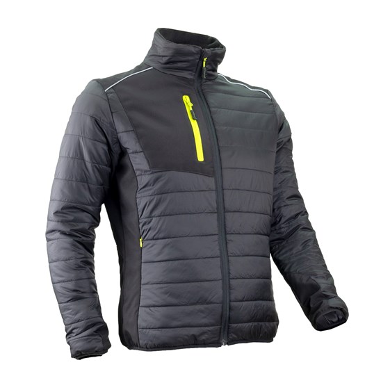 Jacket SUMI