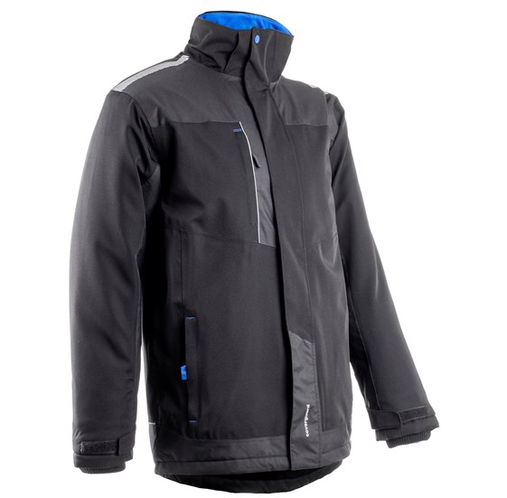 Softshell jacket TAMIA