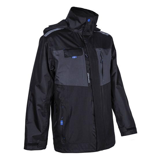 3in1 jacket WANI
