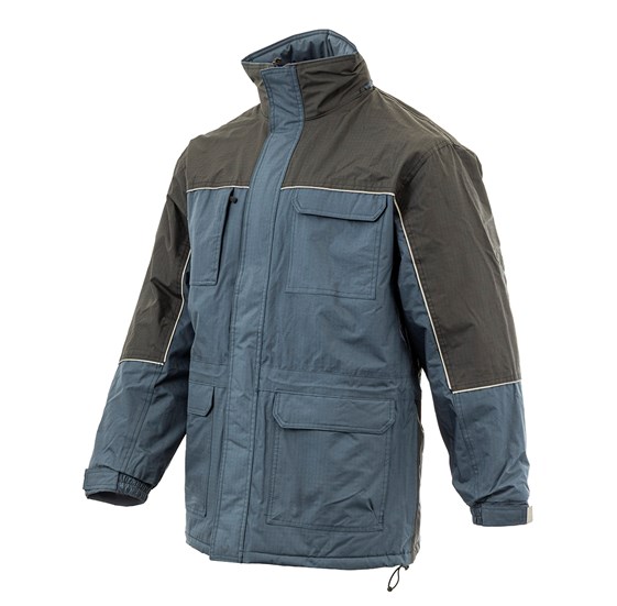 Jacket WORKER blue