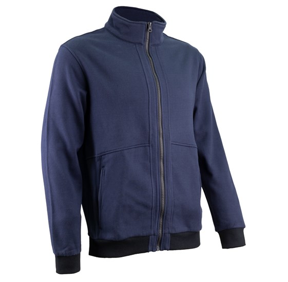 Jakna LUG navy