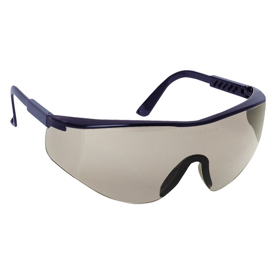 SABLUX protective glasses - dark