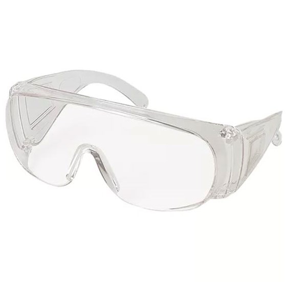 VISILUX protective glasses