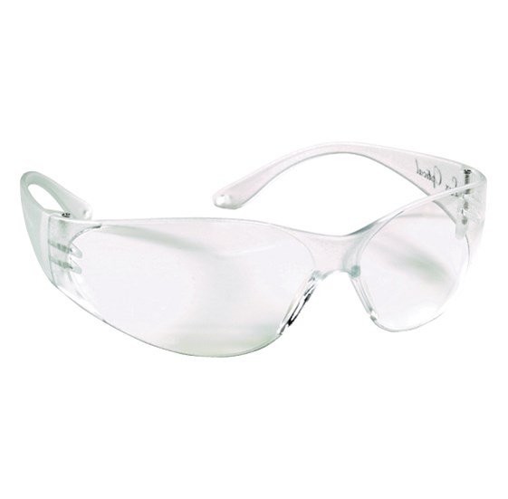 Protective goggles POKELUX