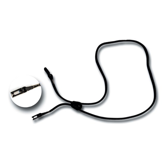 Nylon adjustable string, 60 cm