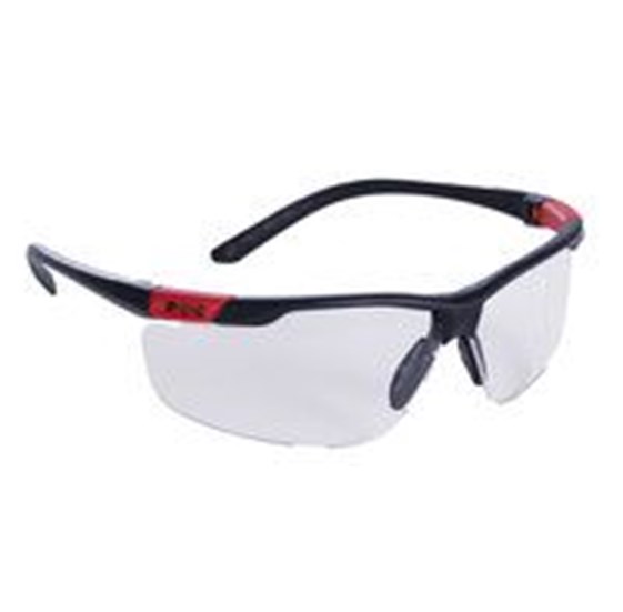 Protective glasses THUNDERLUX clear