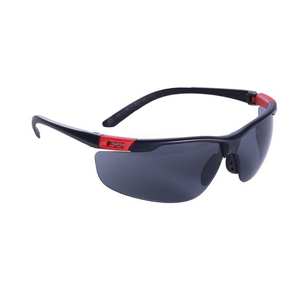 Protective glasses THUNDERLUX  smoke