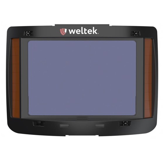 Radikal autodarkening Filter