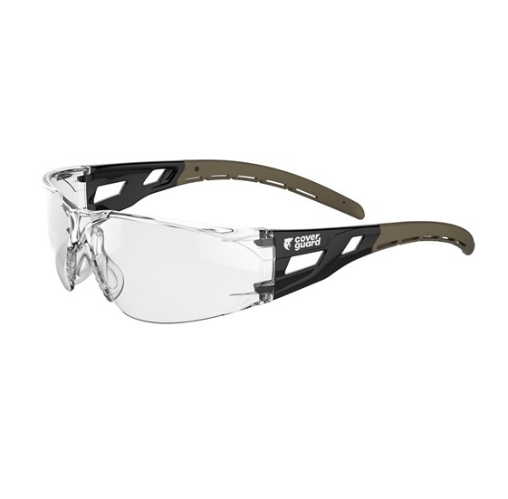 Protective glasses LIMELUX VR clear