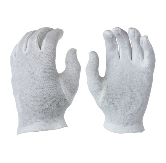 Glove MINTA white