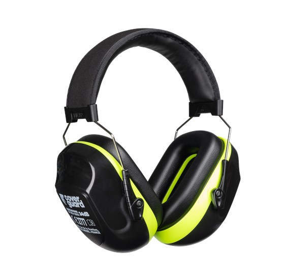 Earmuffs MAX340