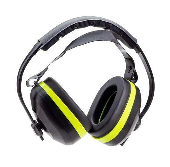 Earmuffs MAX 700