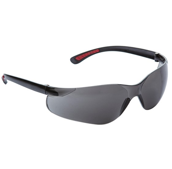 Safety glasses PHI, dark
