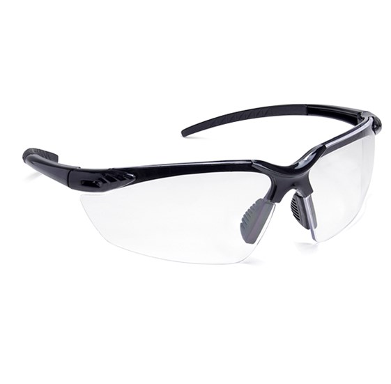 Safety glasses PSI, clear